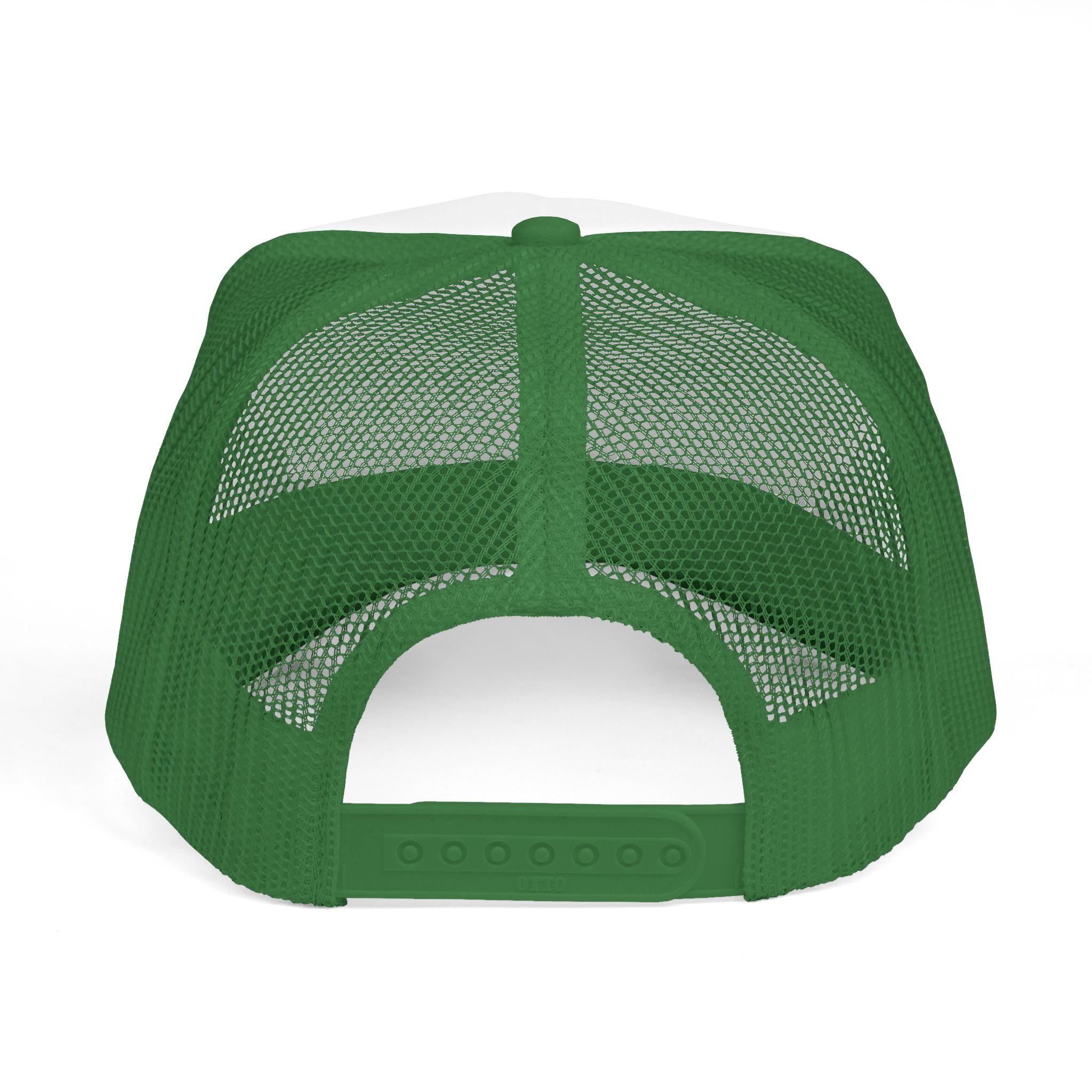 Christian Trucker Hat