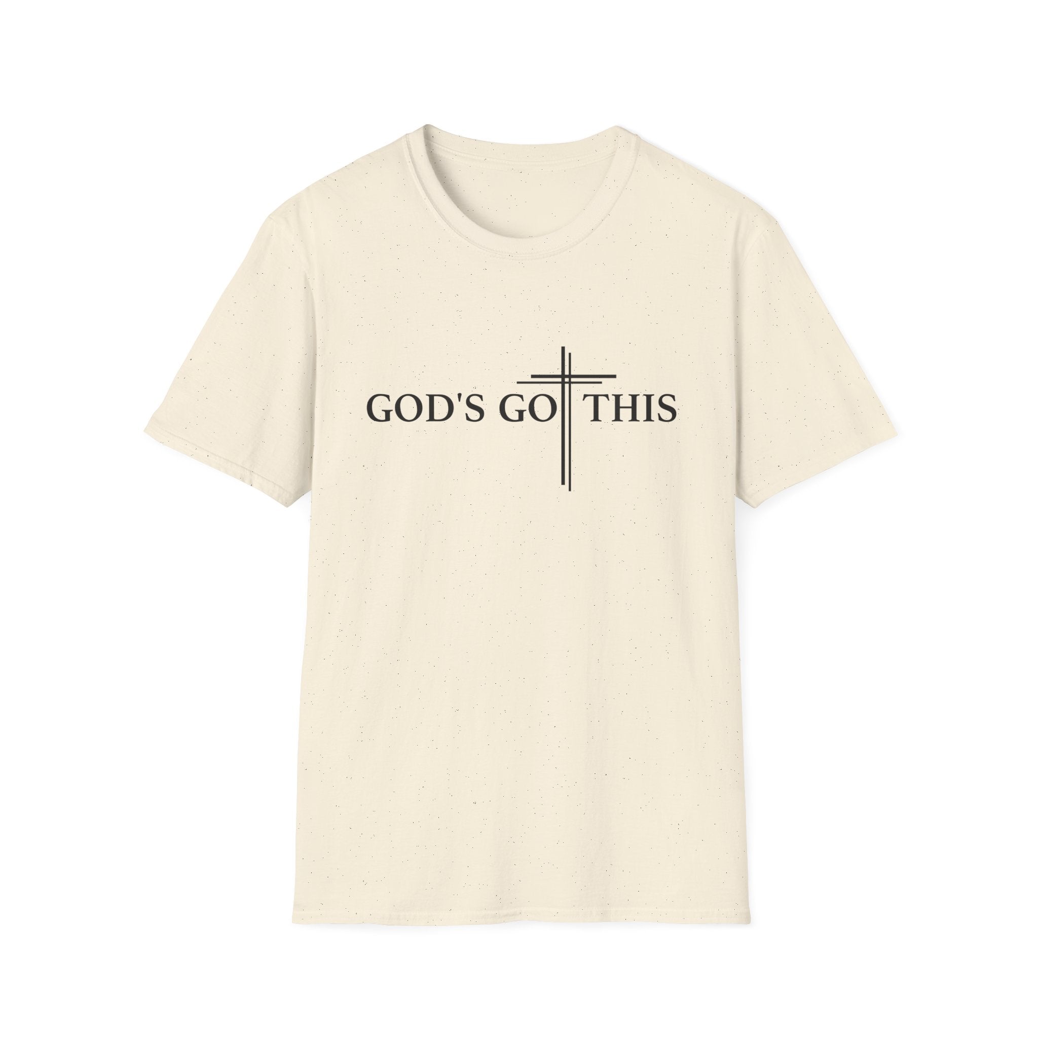 Regular Christian Tee