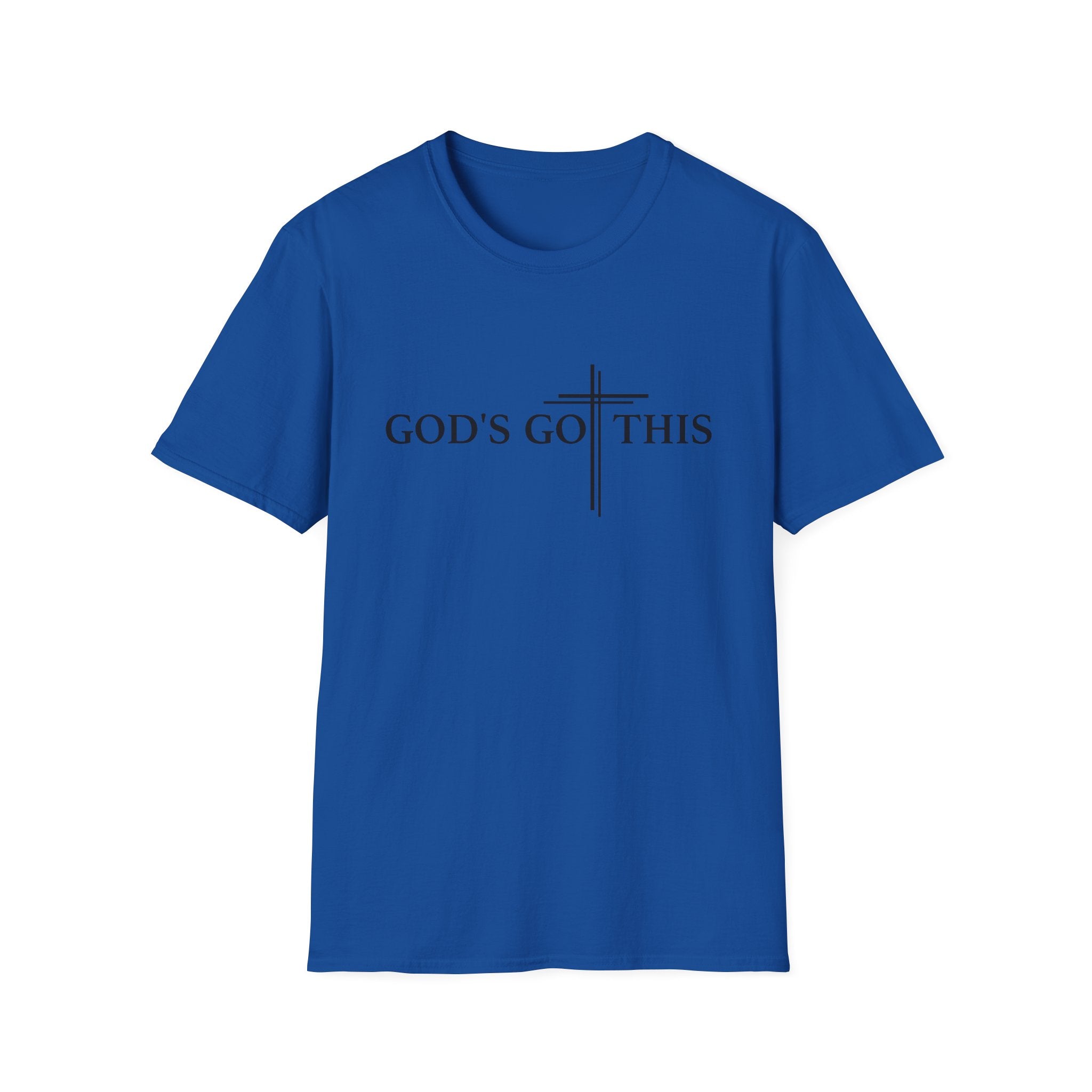 Regular Christian Tee