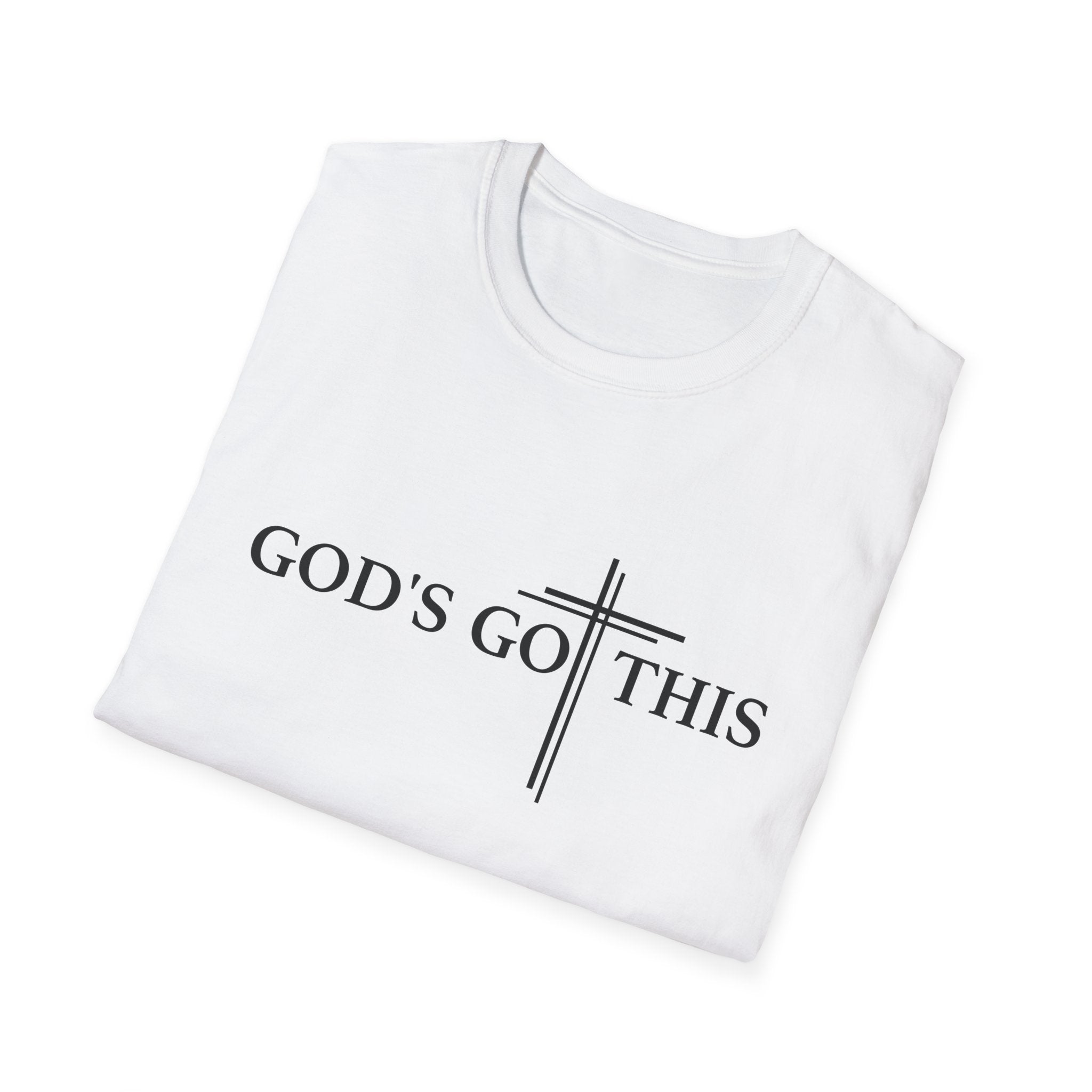 Regular Christian Tee