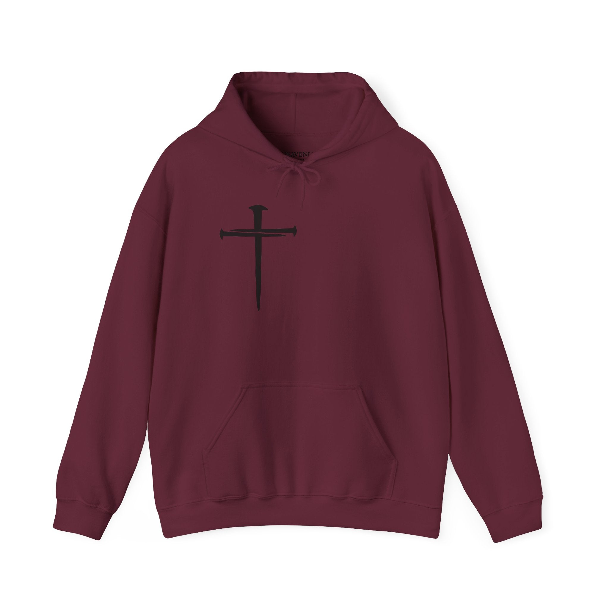 Heavenly Citizen Unisex Heavy Blend™ Hooded Sweatshirt