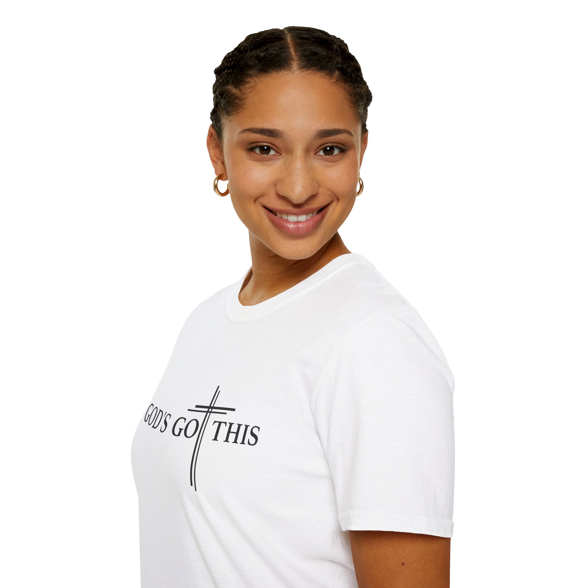Regular Christian Tee