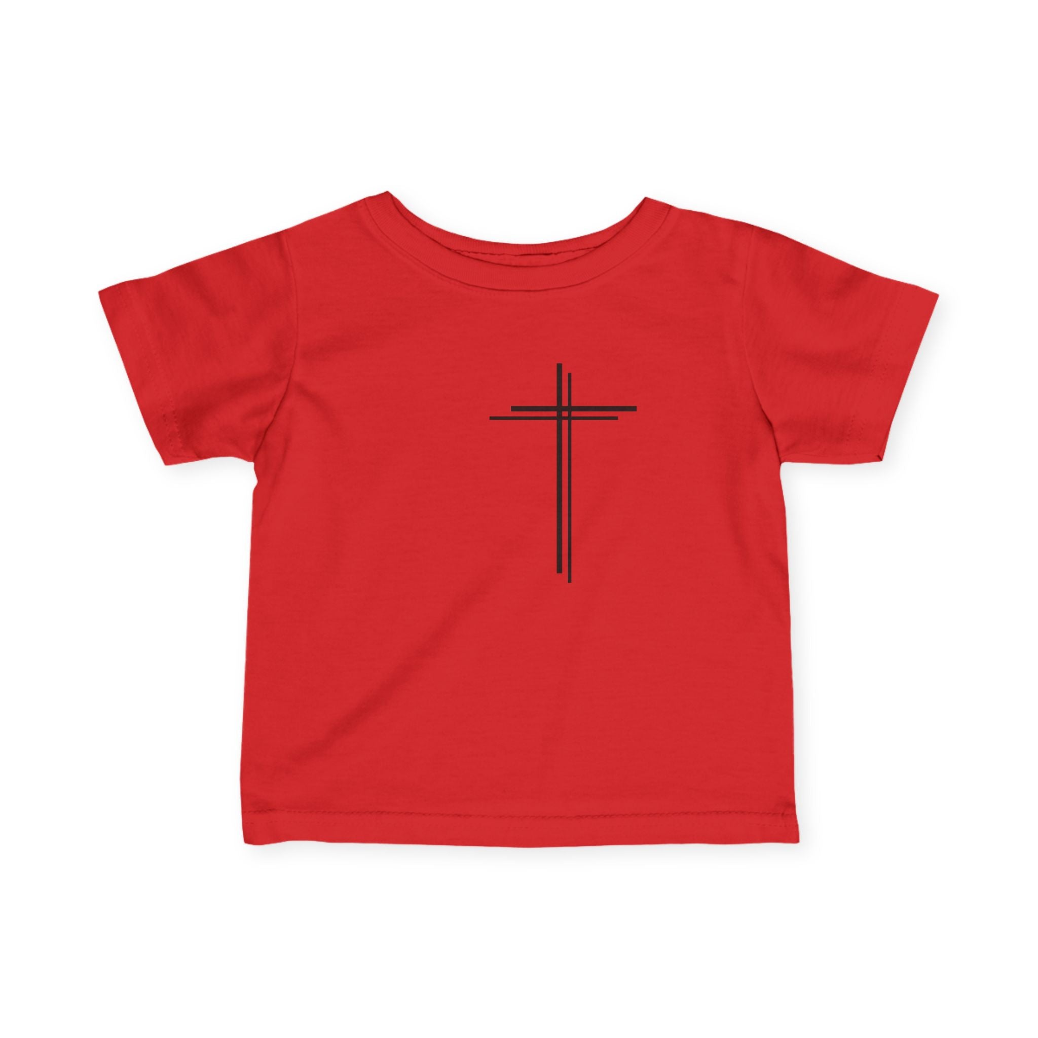 Heavenly Citizen: Infant Tee