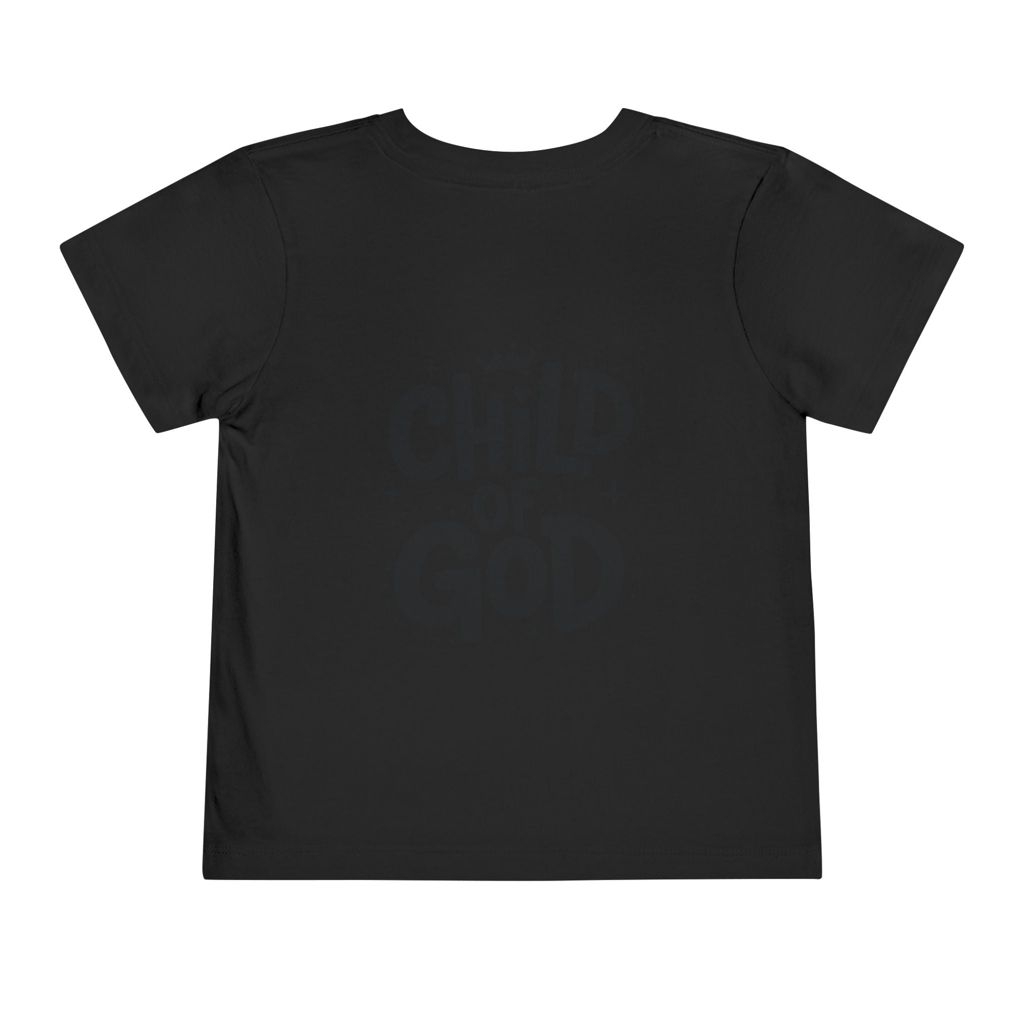 Unisex Toddler Tee  "God's Got This"