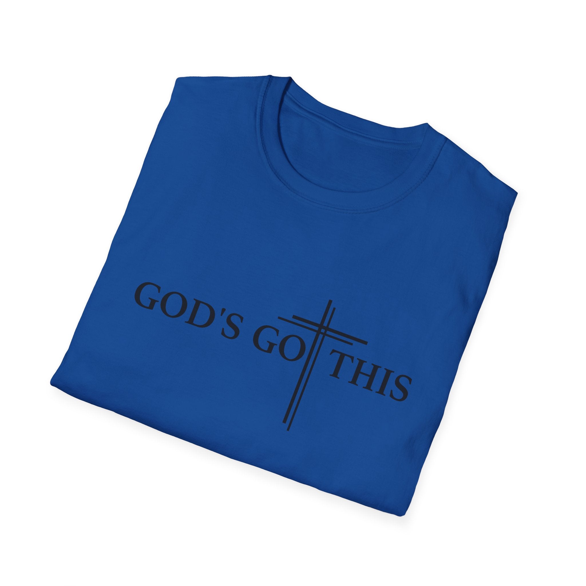 Regular Christian Tee
