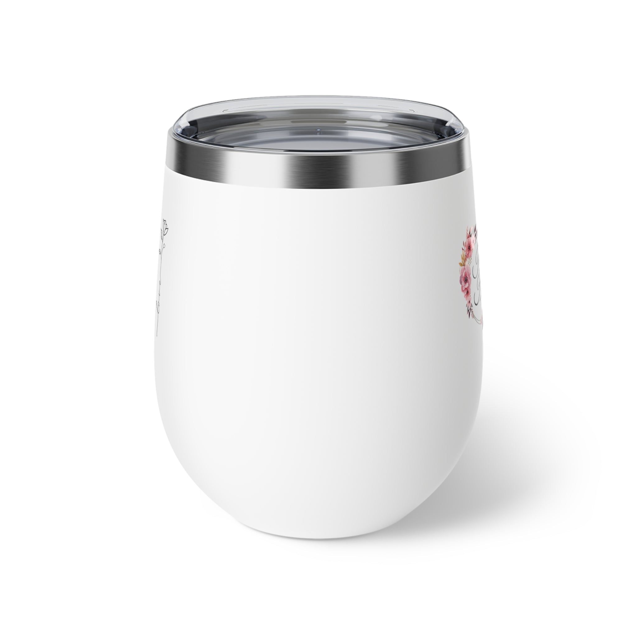 Heavenly Citizen - Insulated Wine Tumbler MUG