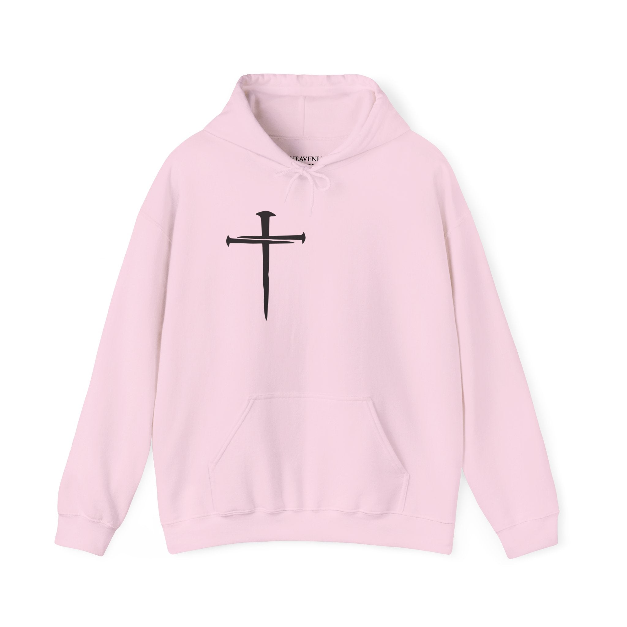 Heavenly Citizen Unisex Heavy Blend™ Hooded Sweatshirt
