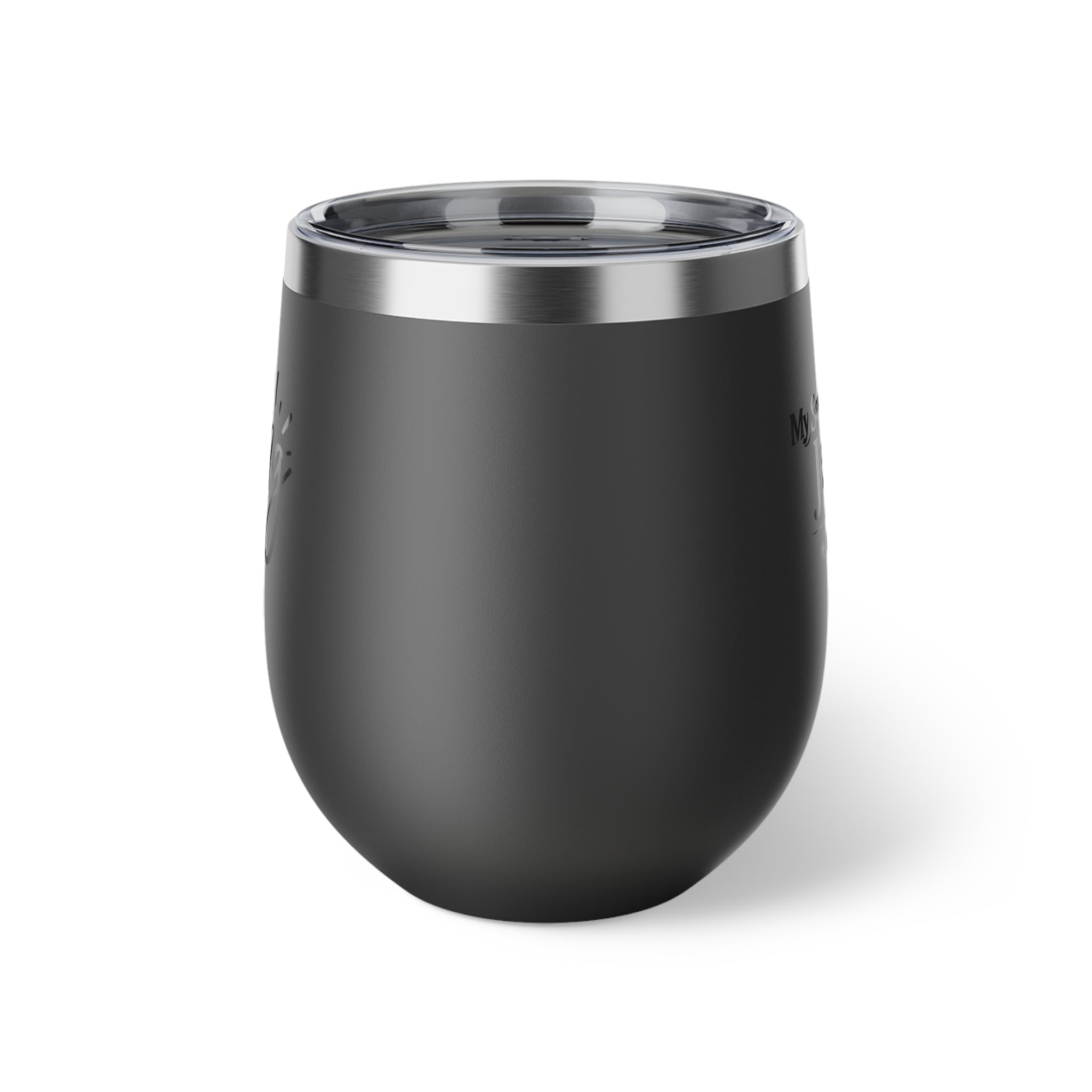 Heavenly Citizen - Insulated Wine Tumbler MUG