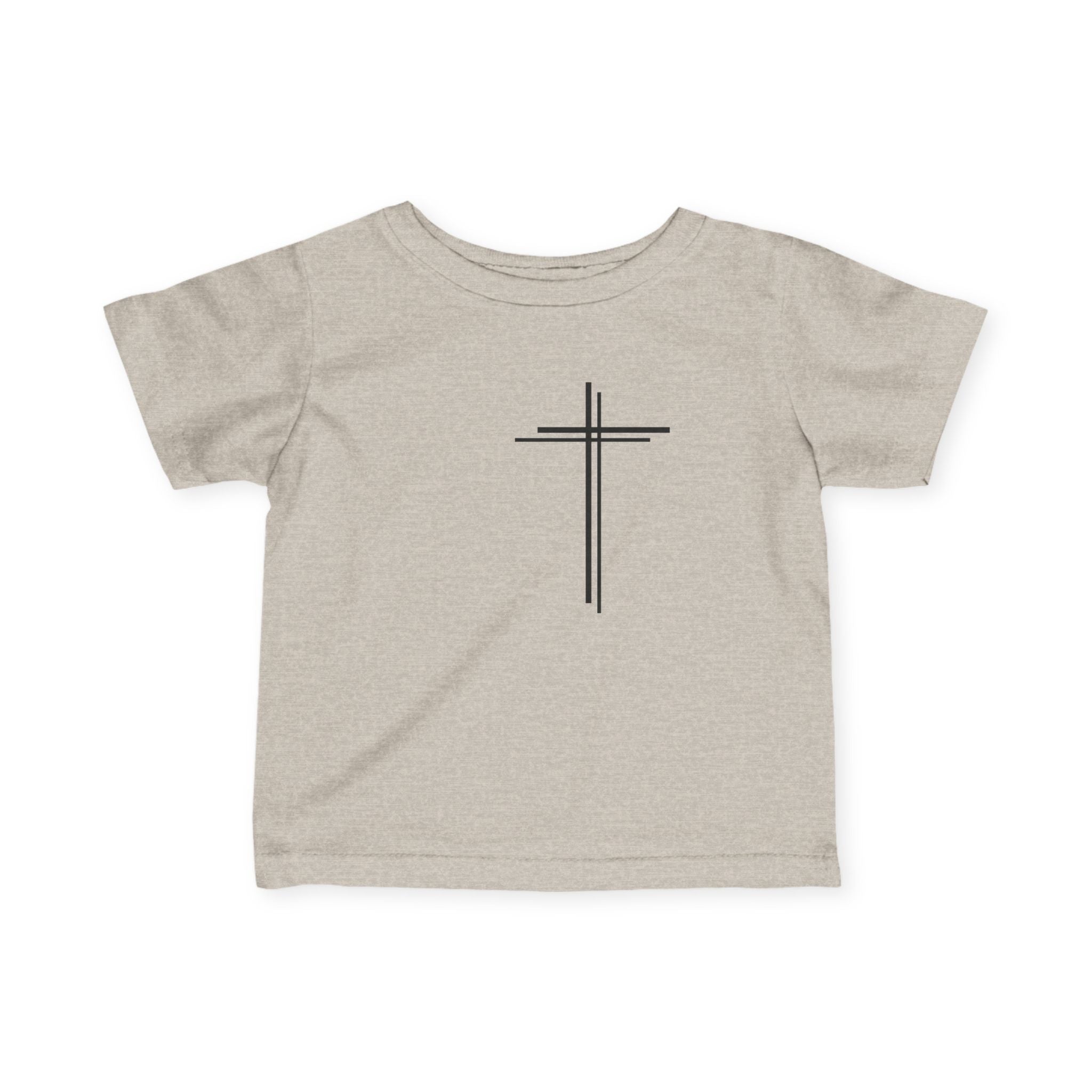 Heavenly Citizen: Infant Tee