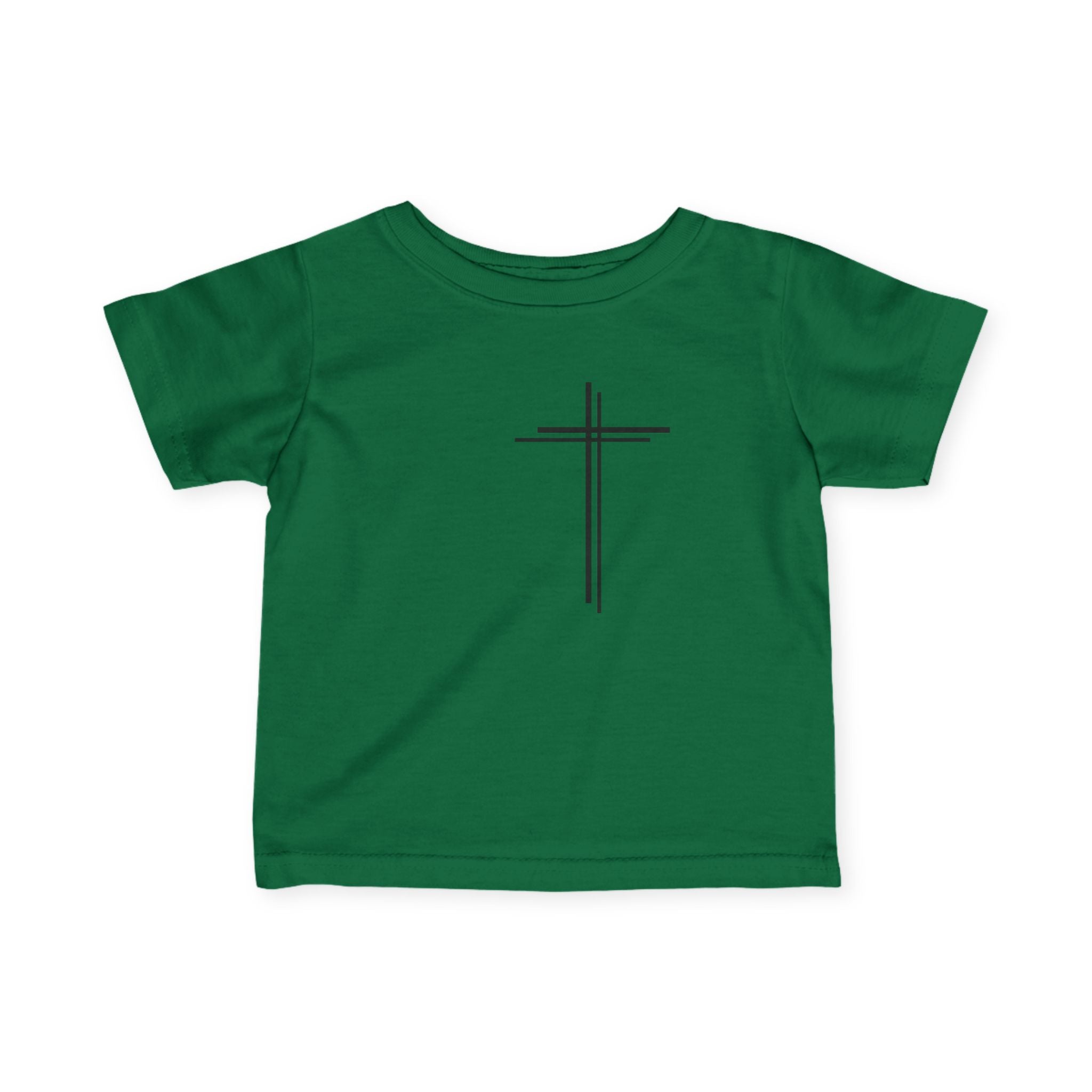 Heavenly Citizen: Infant Tee