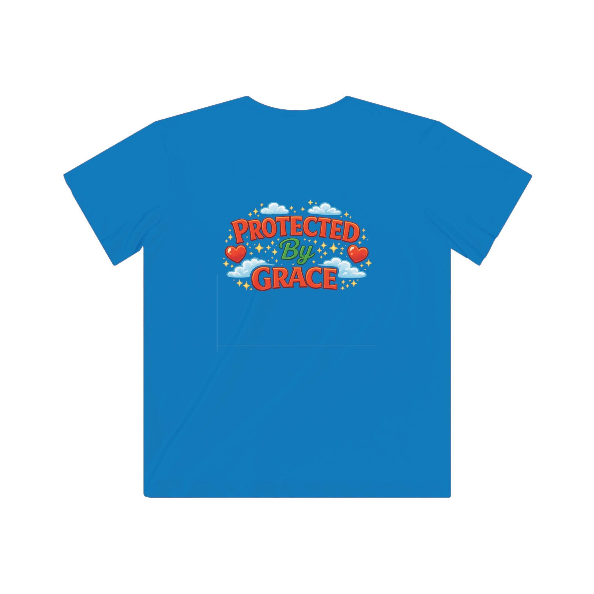 Heavenly Citizen Unisex Tee - Christian T‑Shirt