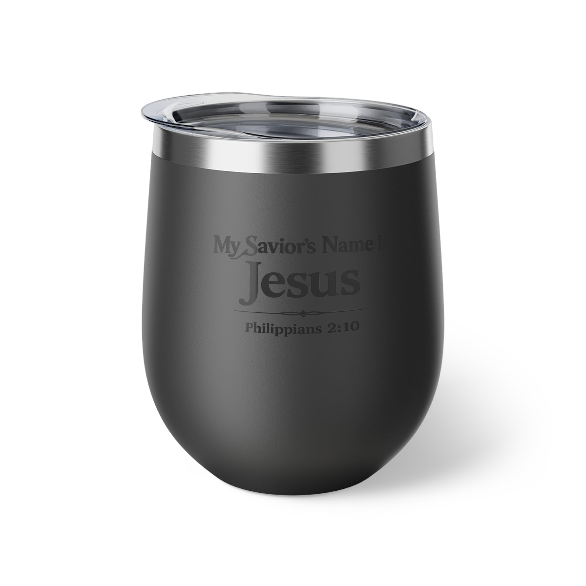 Heavenly Citizen - Insulated Wine Tumbler MUG