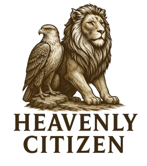 Heavenly Citizen