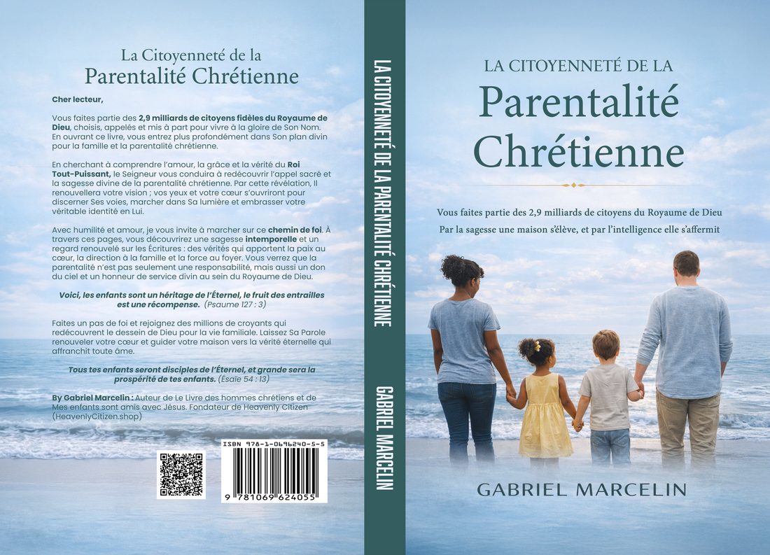 La Citoyenneté de la Parentalité Chrétienne