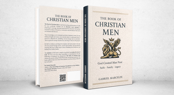 The Book of Christian Men