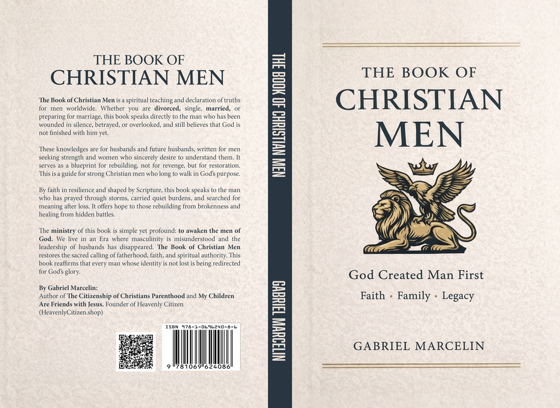 The Book of Christian Men