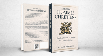 Le Livre des Hommes Chrétiens