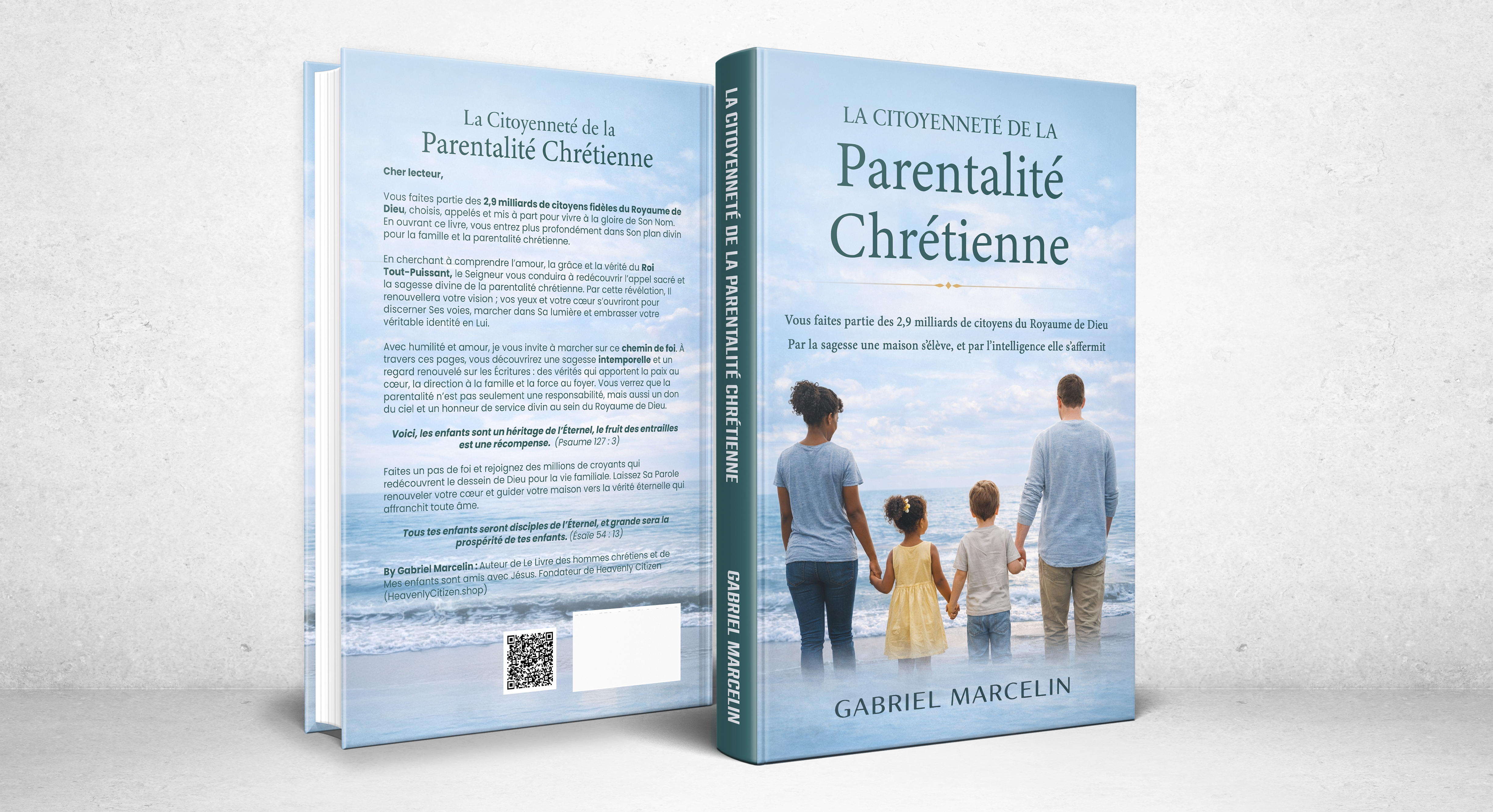 La Citoyenneté de la Parentalité Chrétienne