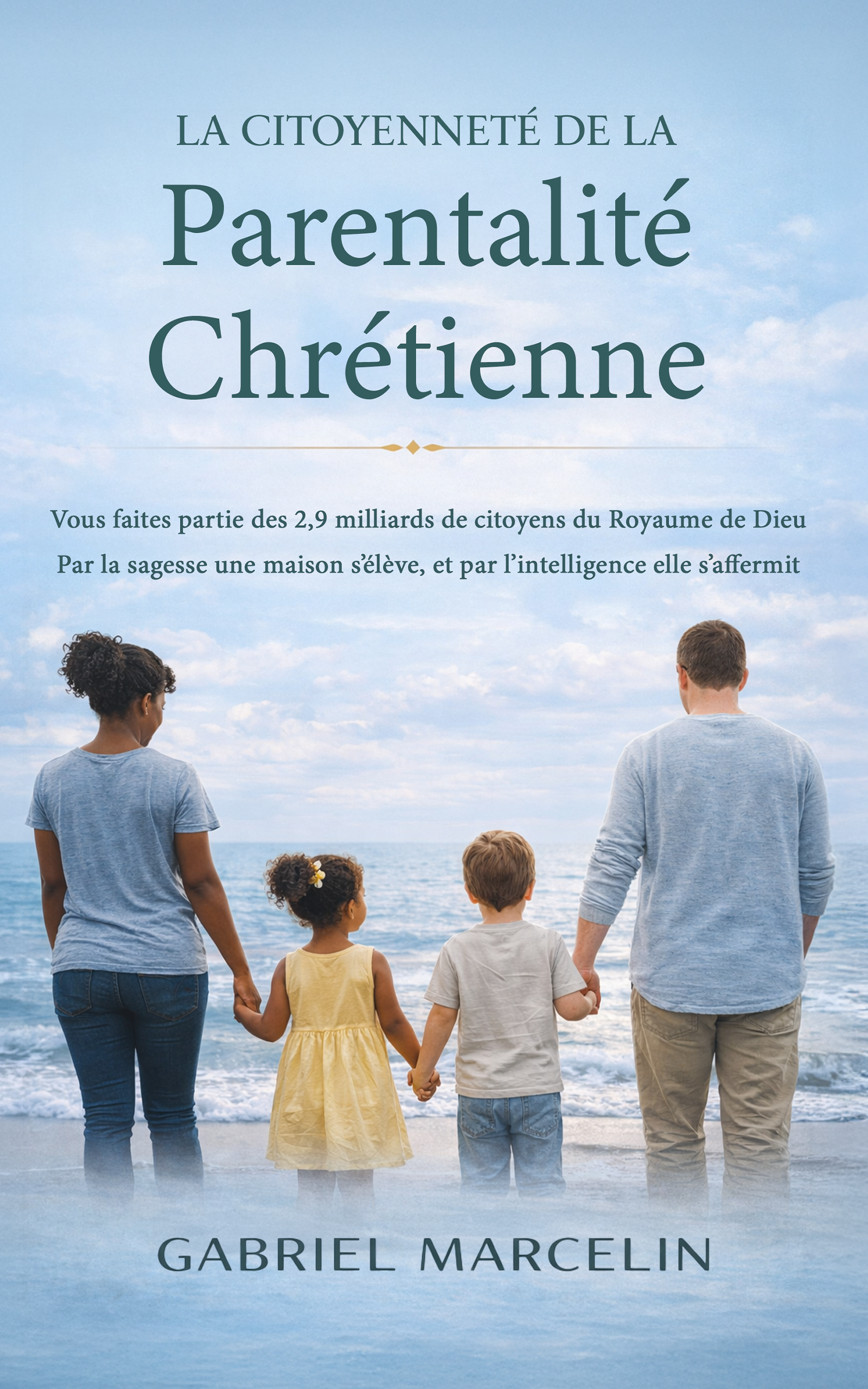 The Citizenship of Christian Parenthood