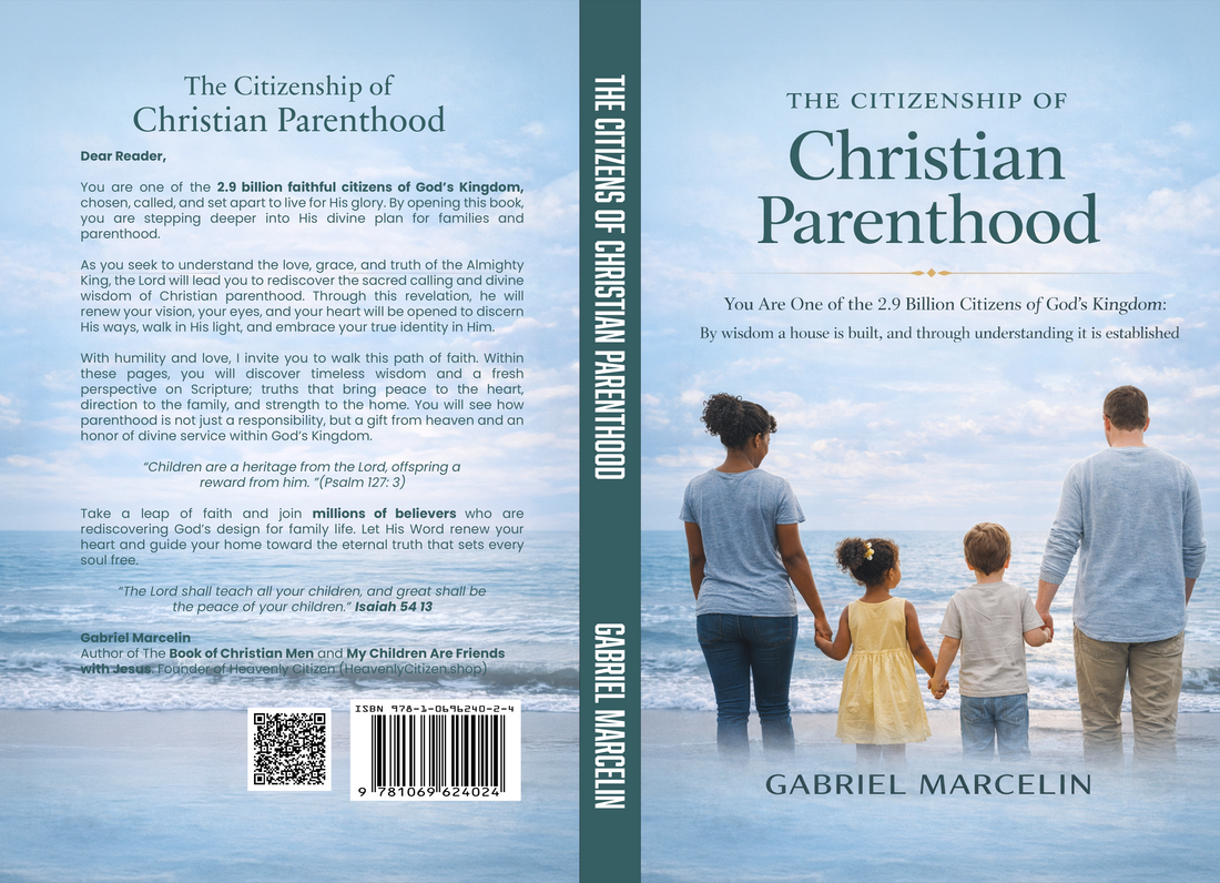 The Citizenship of Christian Parenthood