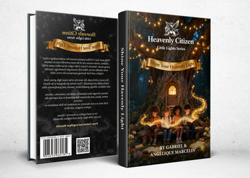 Heavenly Citizen Little Lights Series